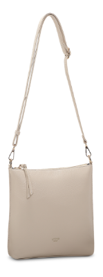 LYCKE Skuldertasker Beige 8051220 Crossove