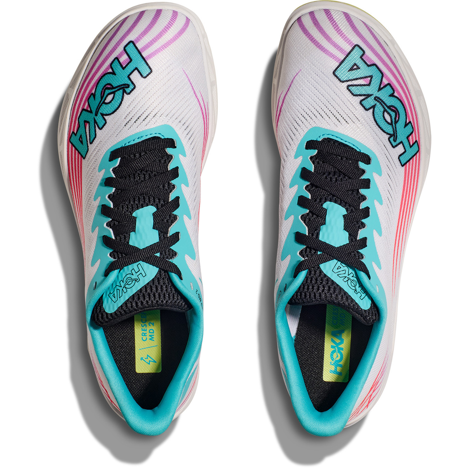 HOKA Crescendo MD 2