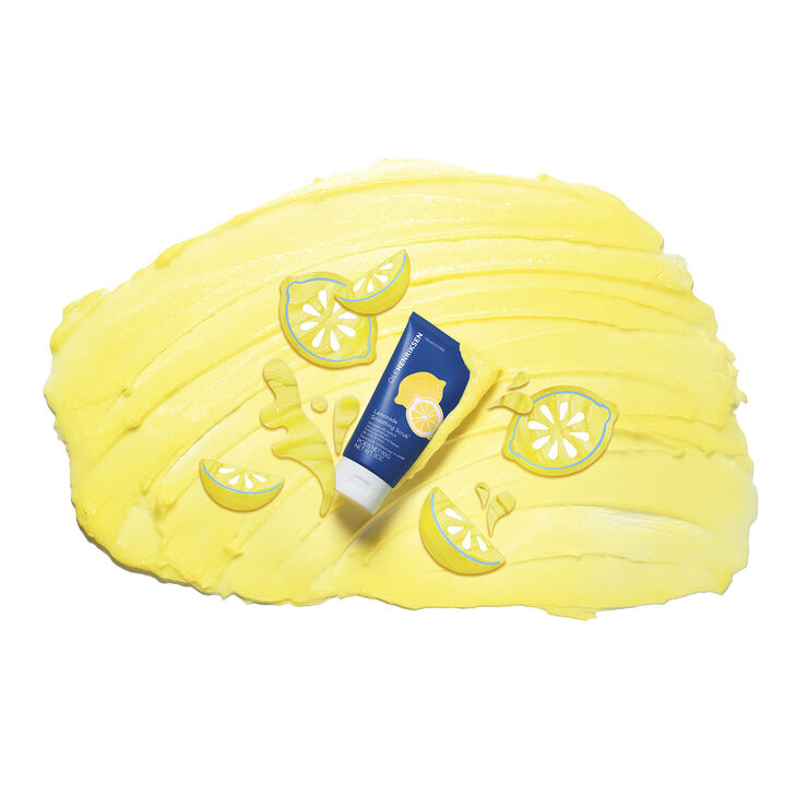 Ole Henriksen OLE HENRIKSEN TRANSFORM Lemonade Smoothing Scrub 90 ML