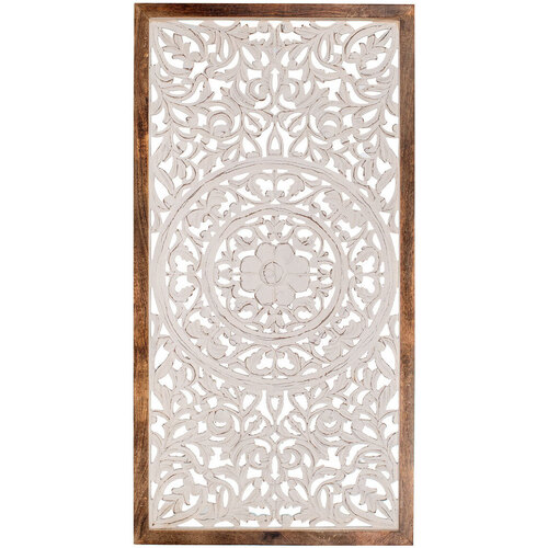 Signes Grimalt - Adorno Mosaico Blanco