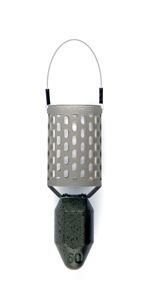 Nytro Bullet Feeder Large sans plomb