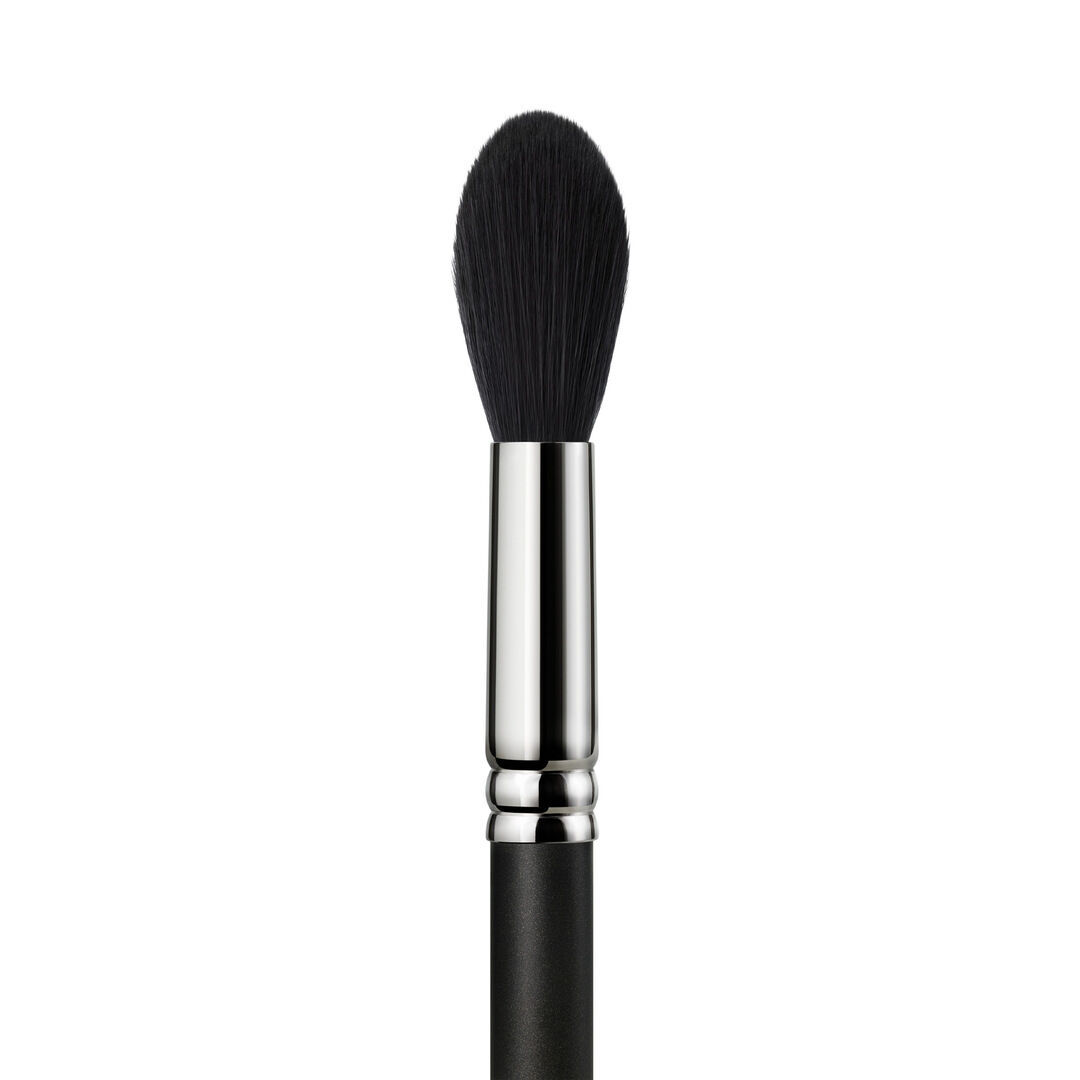 MAC MAC MAQUILHAGEM MAC-Brush 129S POWDER/BLUSH - 1un