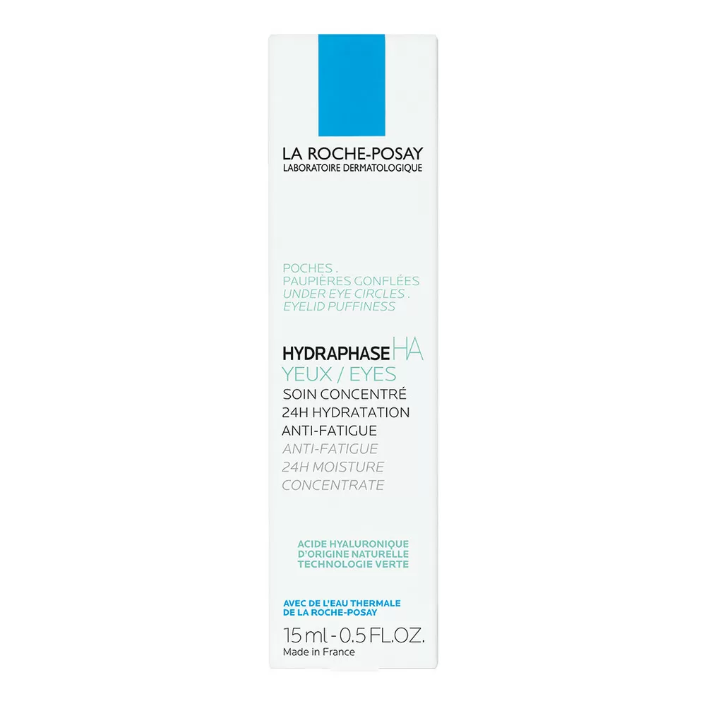 La Roche-Posay Hydraphase Intense Eye - 15 ml.