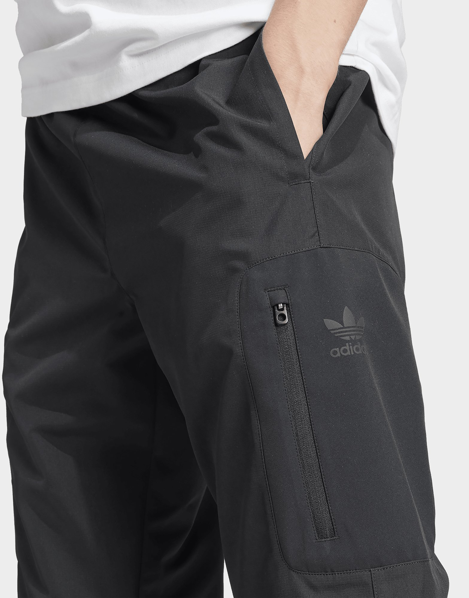 adidas Pantalon Utility Cargo