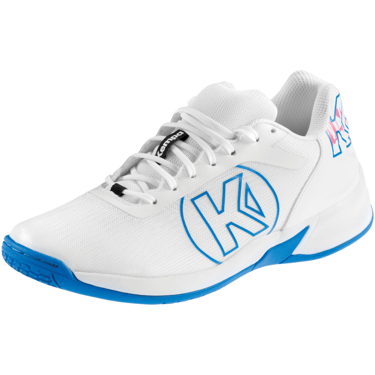 Attack 2.0 Women Back2Colour Hallenschuhe