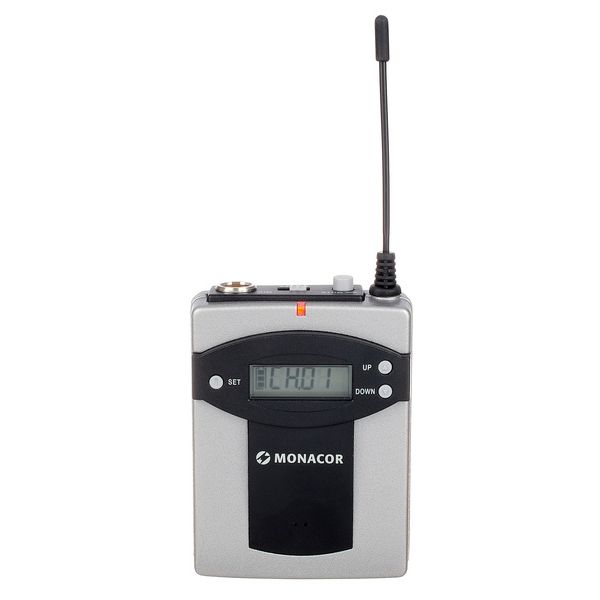 Monacor TXA-800HSE
