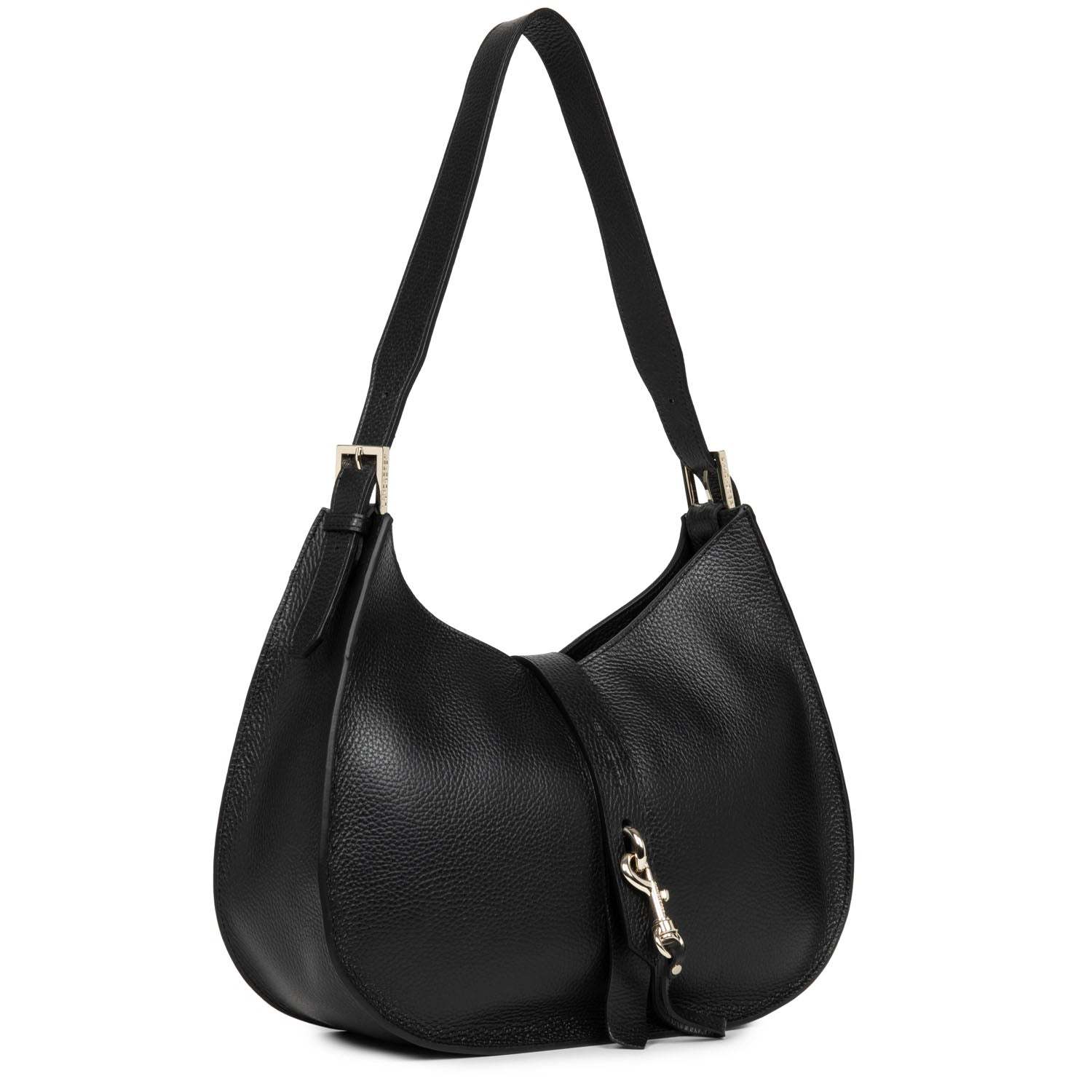 Foulonné Double Hook-Sac besace