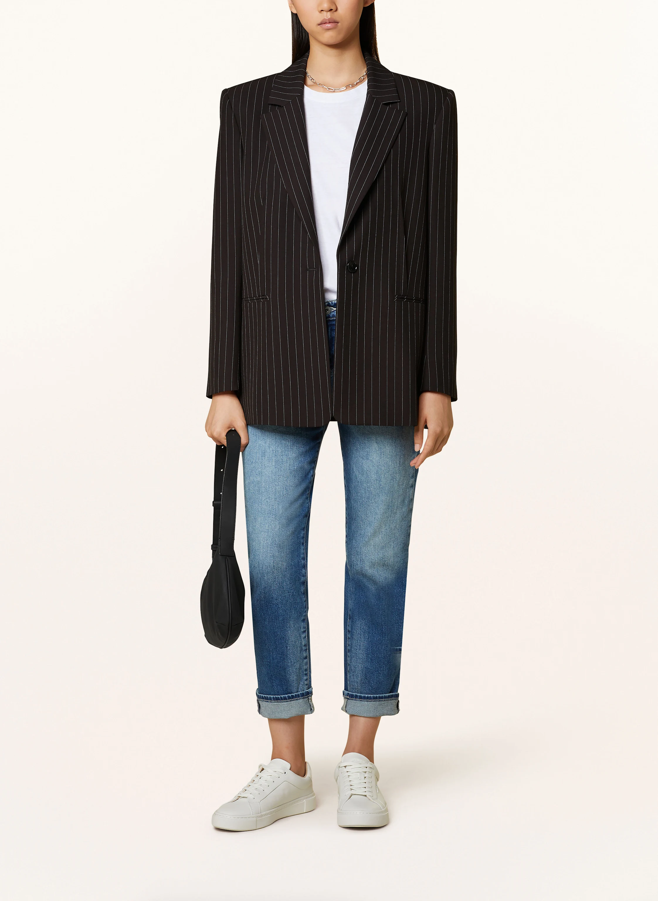 AG Jeans Boyfriend Jeans EX BOYFRIEND