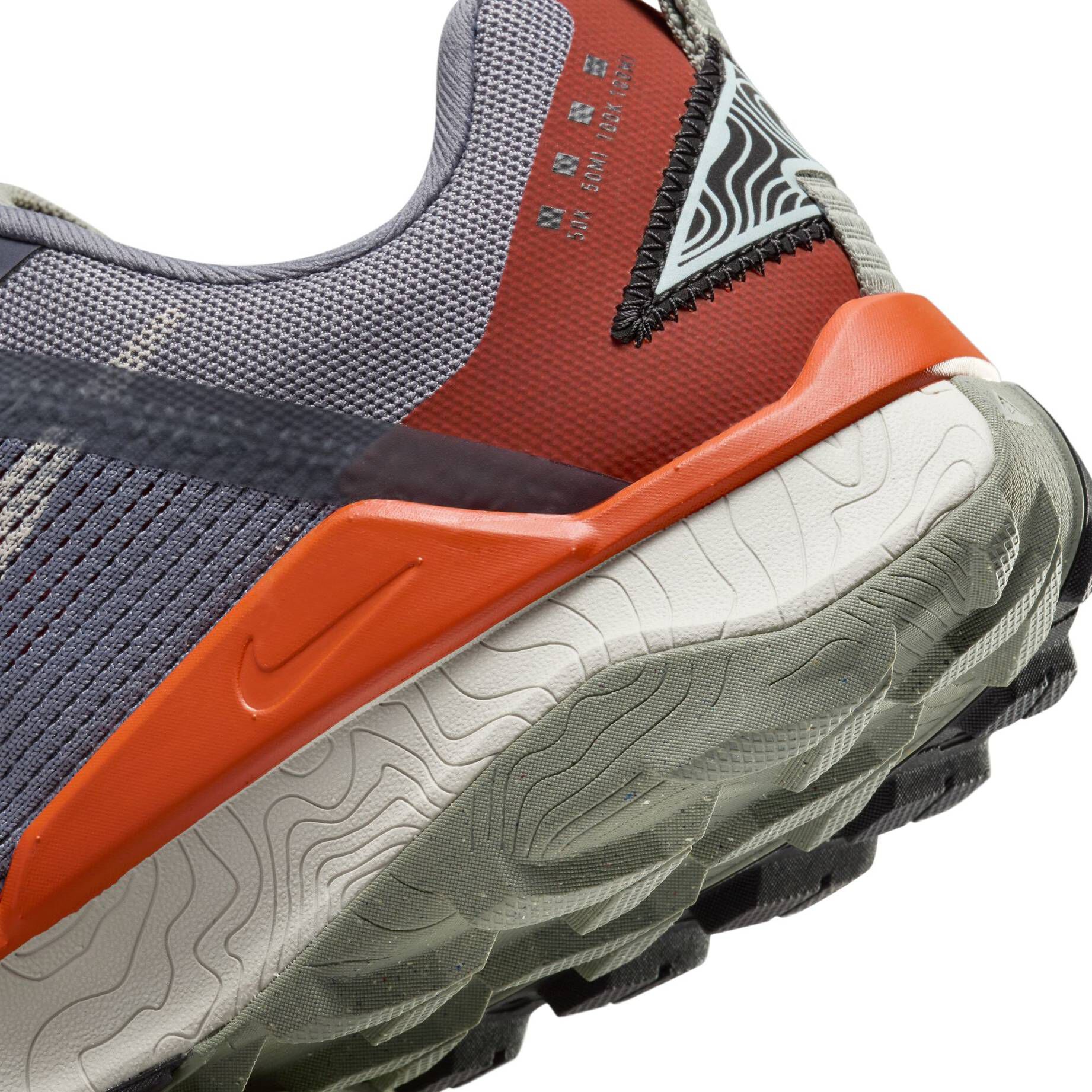 Nike| Herren Laufschuhe NIKE REACT WILDHORSE 8