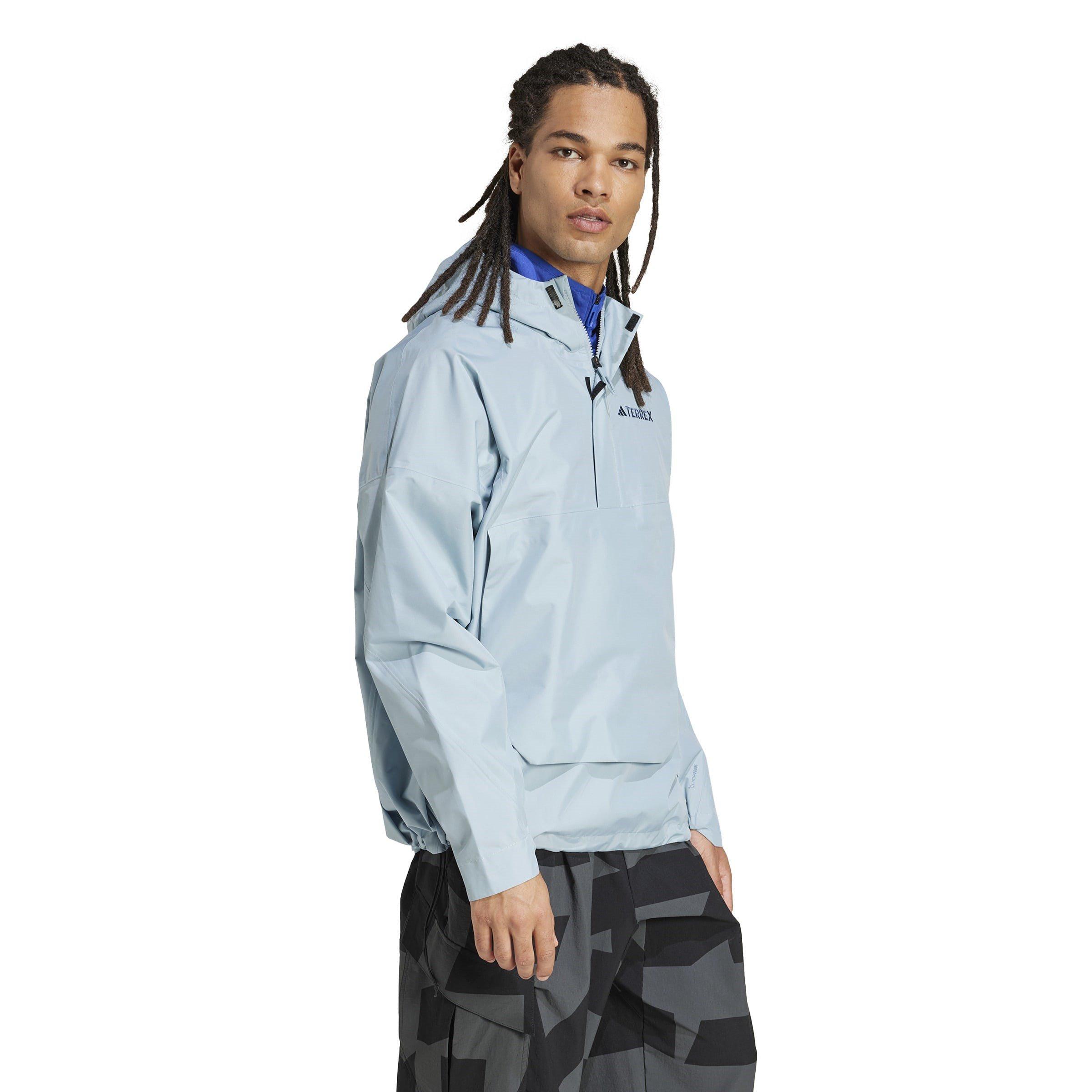 adidas Terrex Xploric 2.5L Anorak Mens