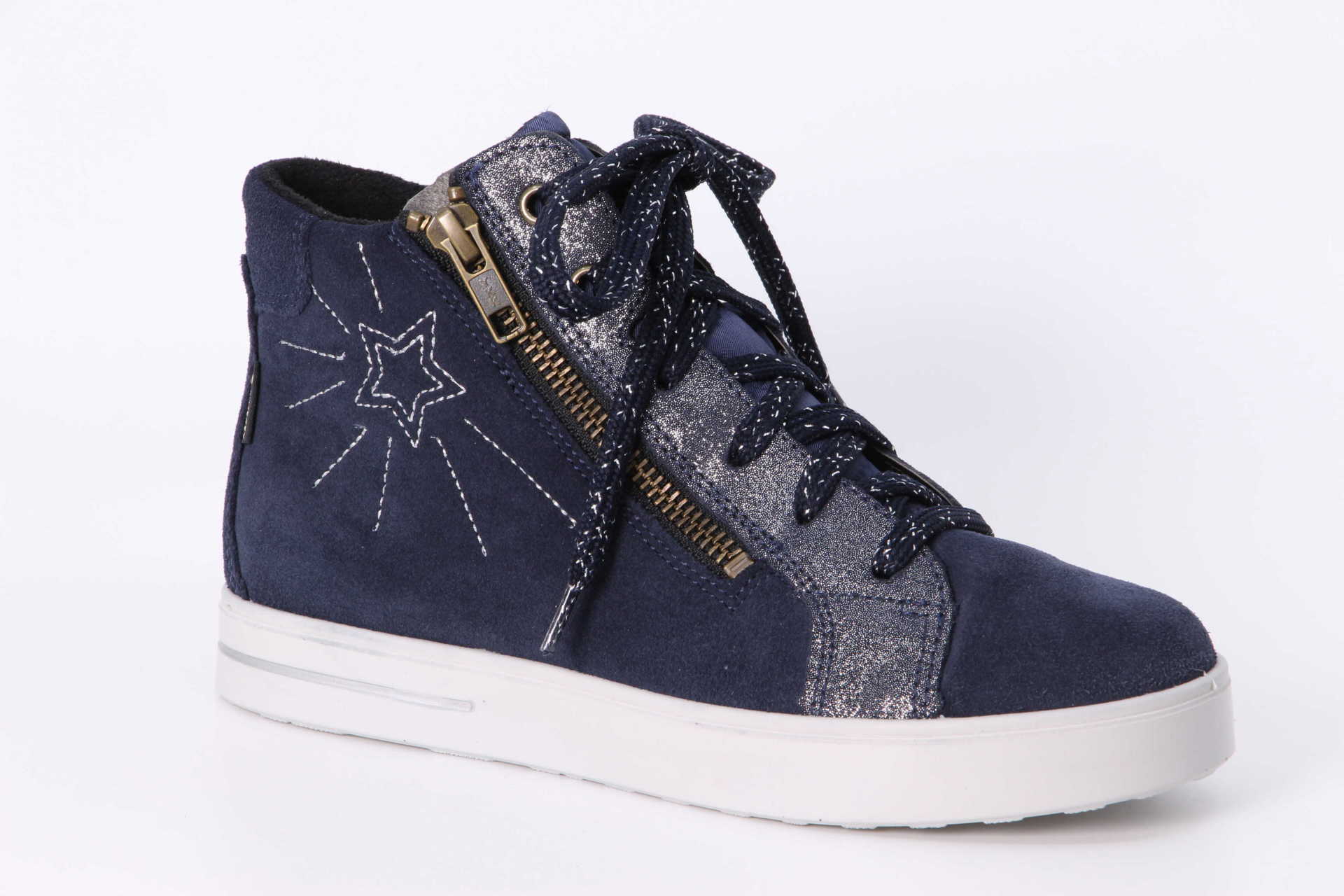 Superfit Stella GTX blau