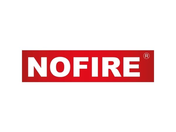 NOFIRE FA-2013FE 2013FE Brandsikker boks brandbeskyttet, Vandtæt Nøglelås