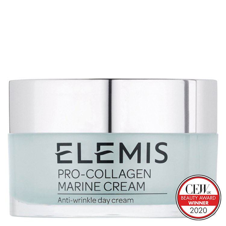 Elemis Pro-Collagen Marine Cream 50ml