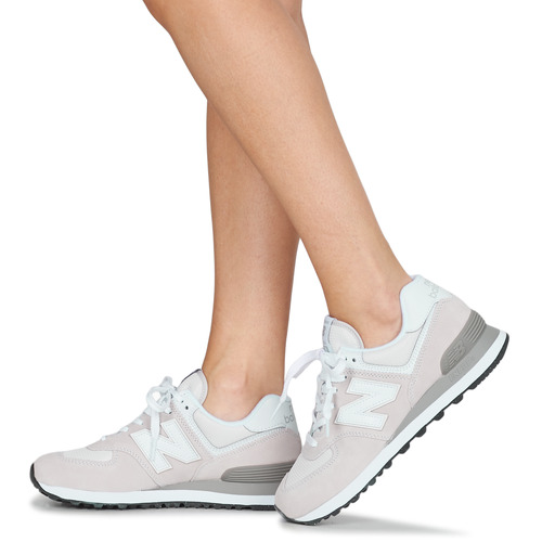 New Balance - 574 - Gris