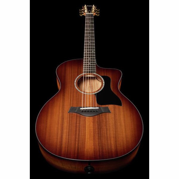 Taylor 224ce-K DLX