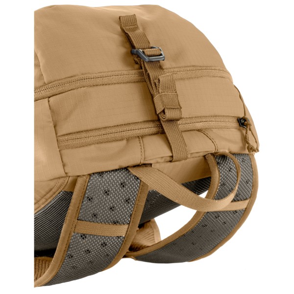Fjällräven - Abisko Softpack 16 - Sac à dos journée