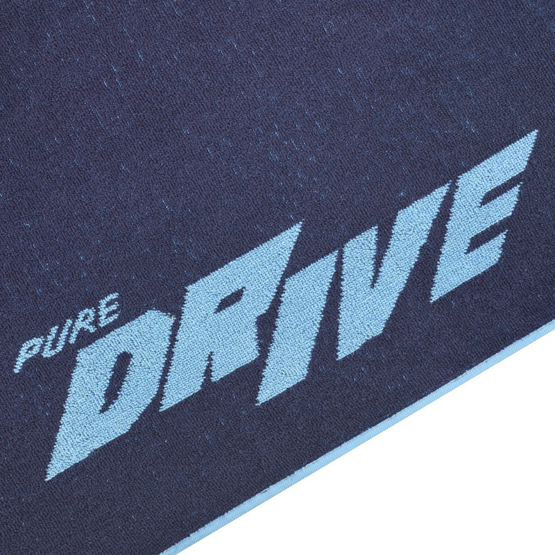 Serviette de tennis Babolat Medium Towel Pure Drive