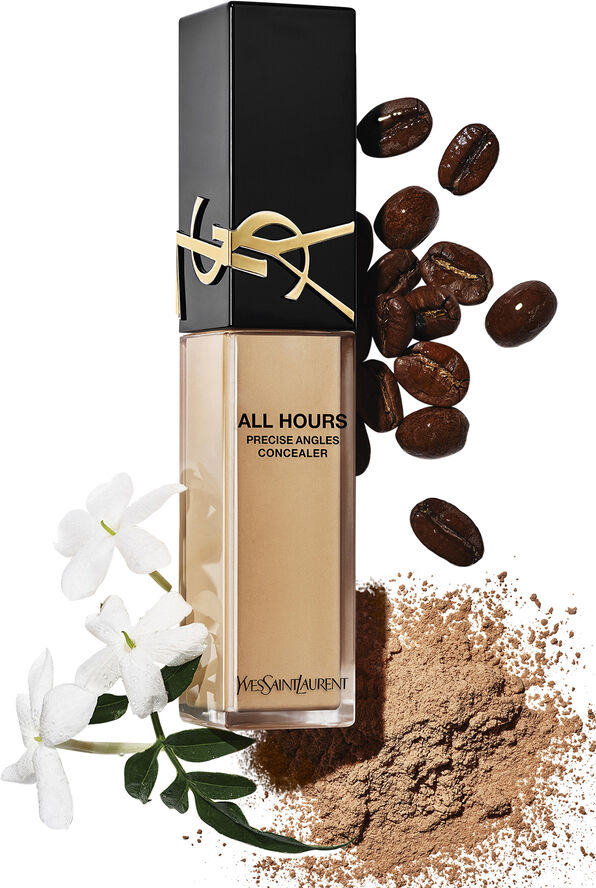 Yves Saint Laurent All Hours Precise Angles Concealer