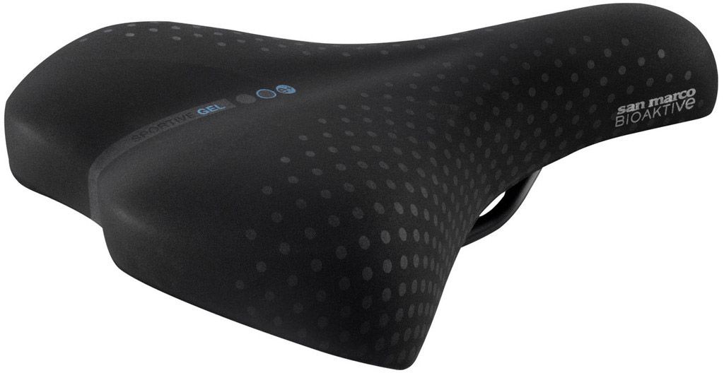 Selle San Marco Bioactive Sportive Large Gel kaufen | Bike-Discount