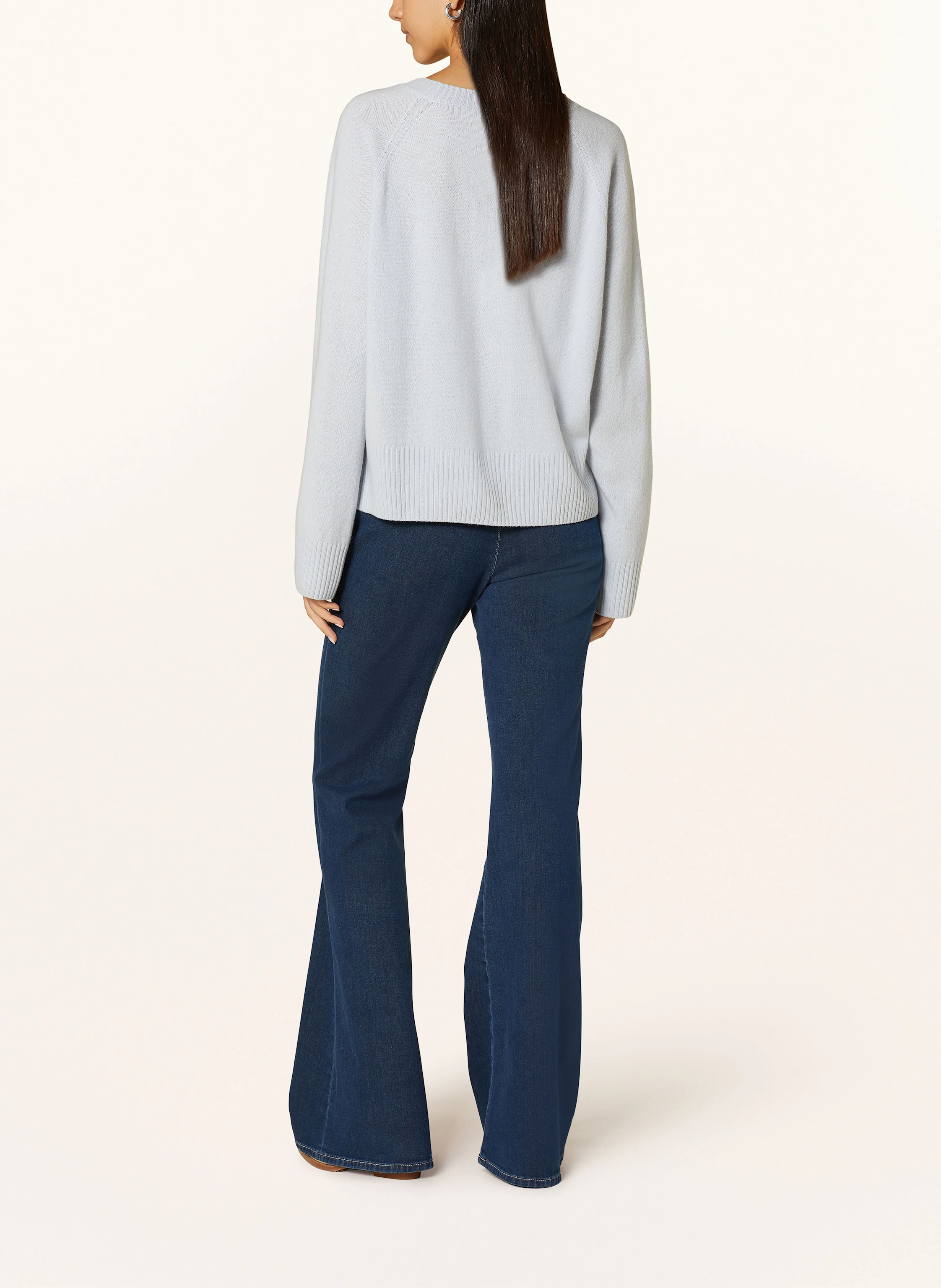 CLOSED Pullover