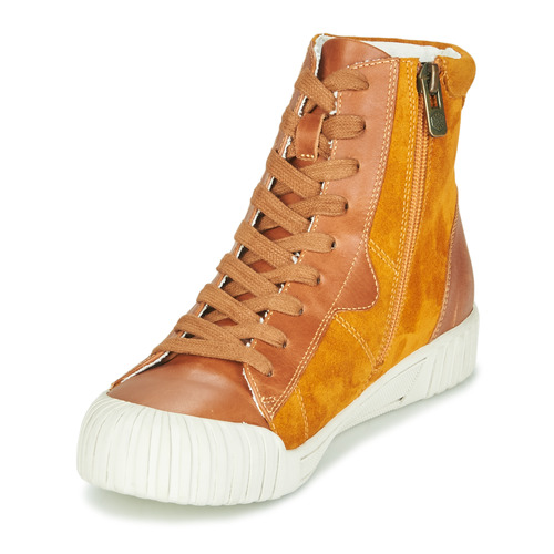 Karston - OMSTAR - Ocre