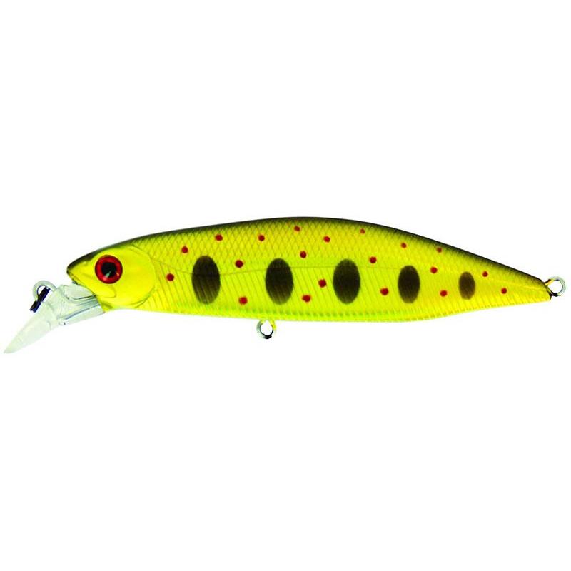 Leurre Coulant Adam's Hump Minnow - 8.3Cm
