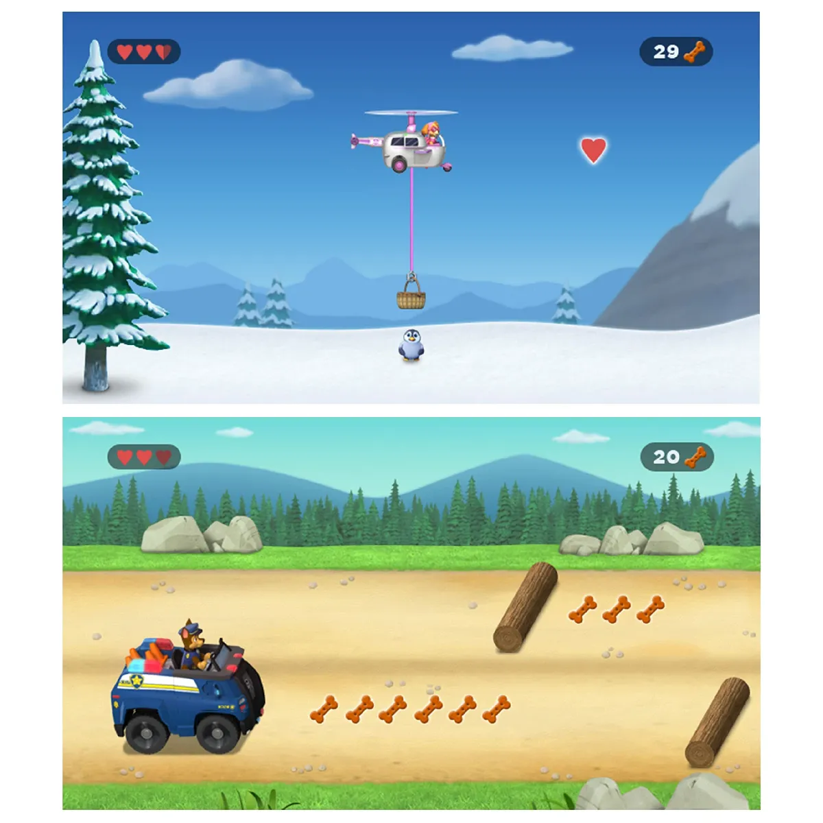 VTech ABC Smile TV Paw Patrol 80-616004