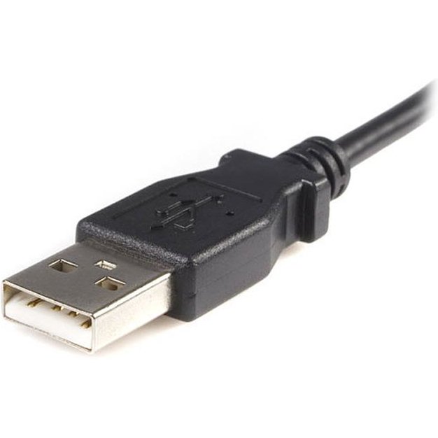 StarTech.com Câble Micro USB 3 m M/M - USB A vers Micro B
