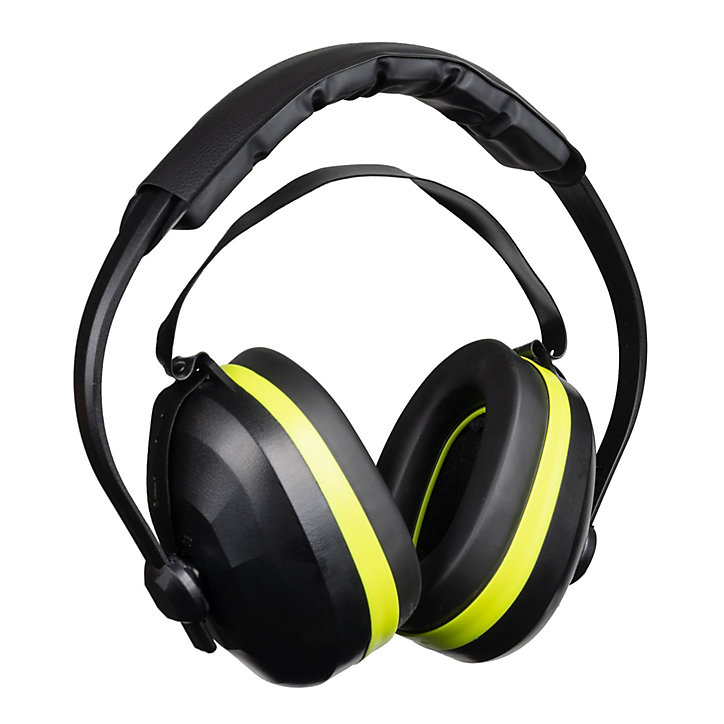 Casque anti-bruit Coverguard MX700 32dB(A)