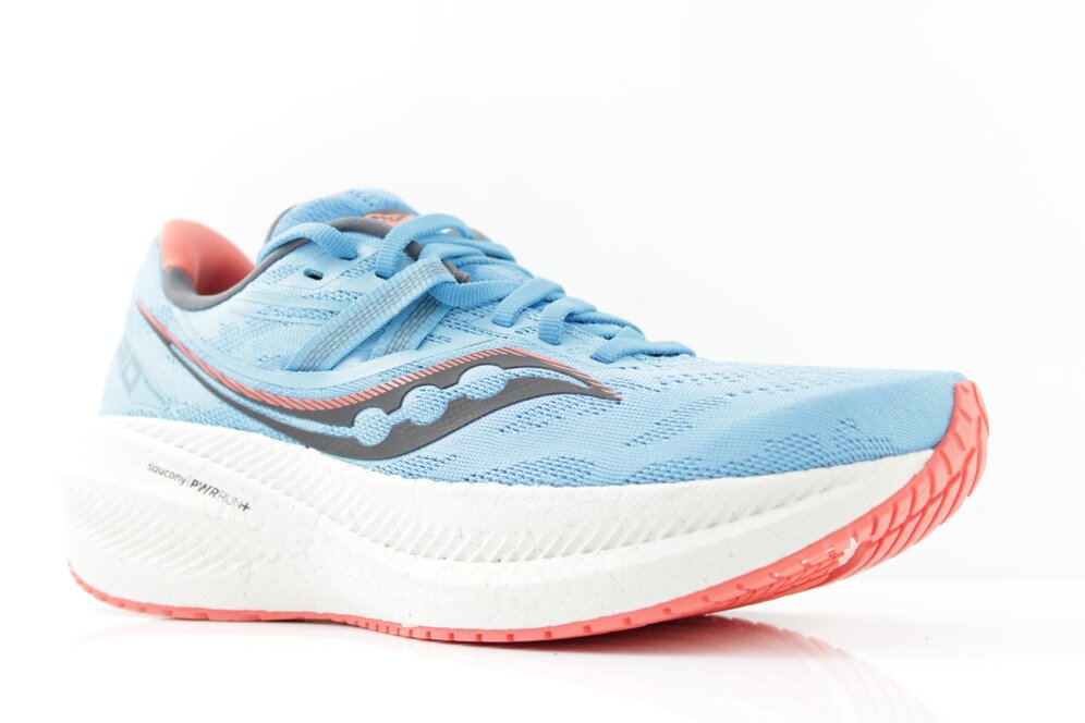 Saucony Triumph 20