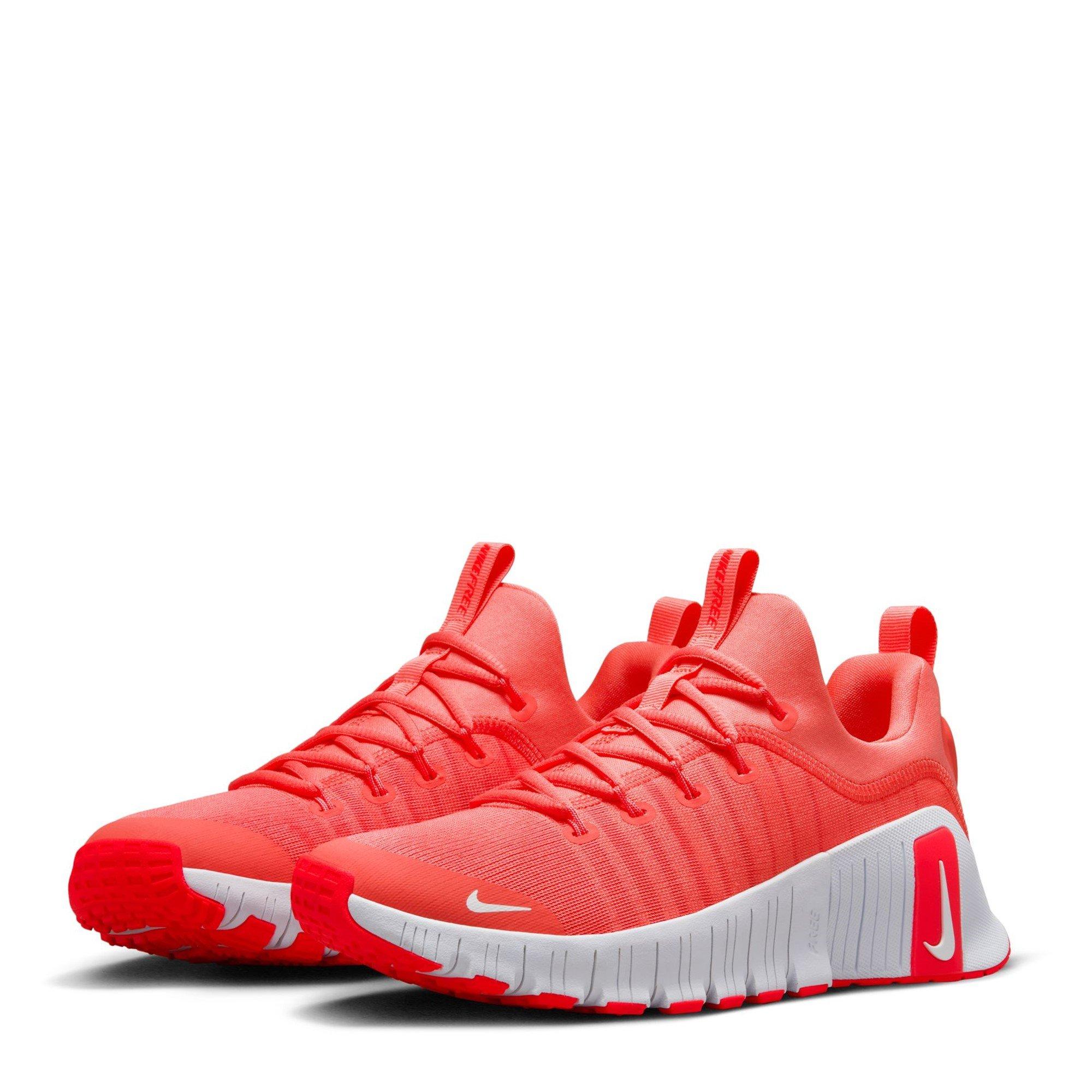 Nike W NIKE FREE METCON 6
