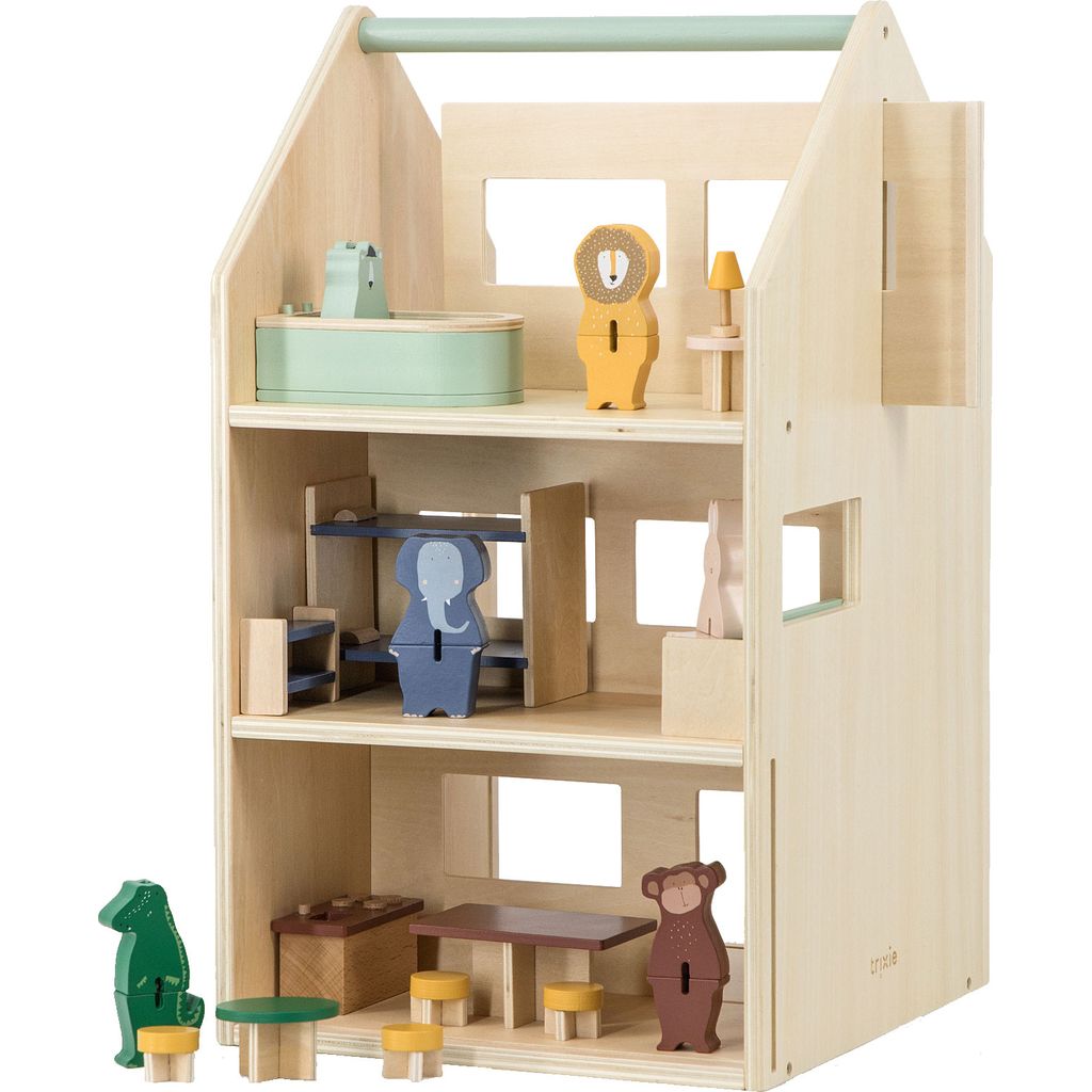 trixietrixie   Spielhaus