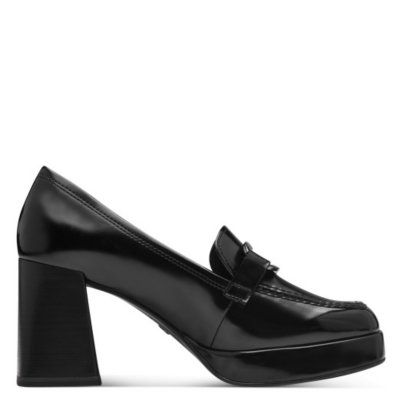 Chaussures bateau femme Mocassins TAMARIS