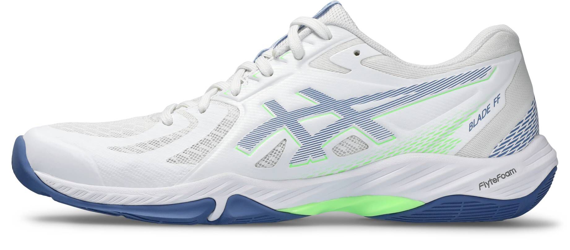 Asics| Herren Trainingsschuhe BLADE FF Indoor