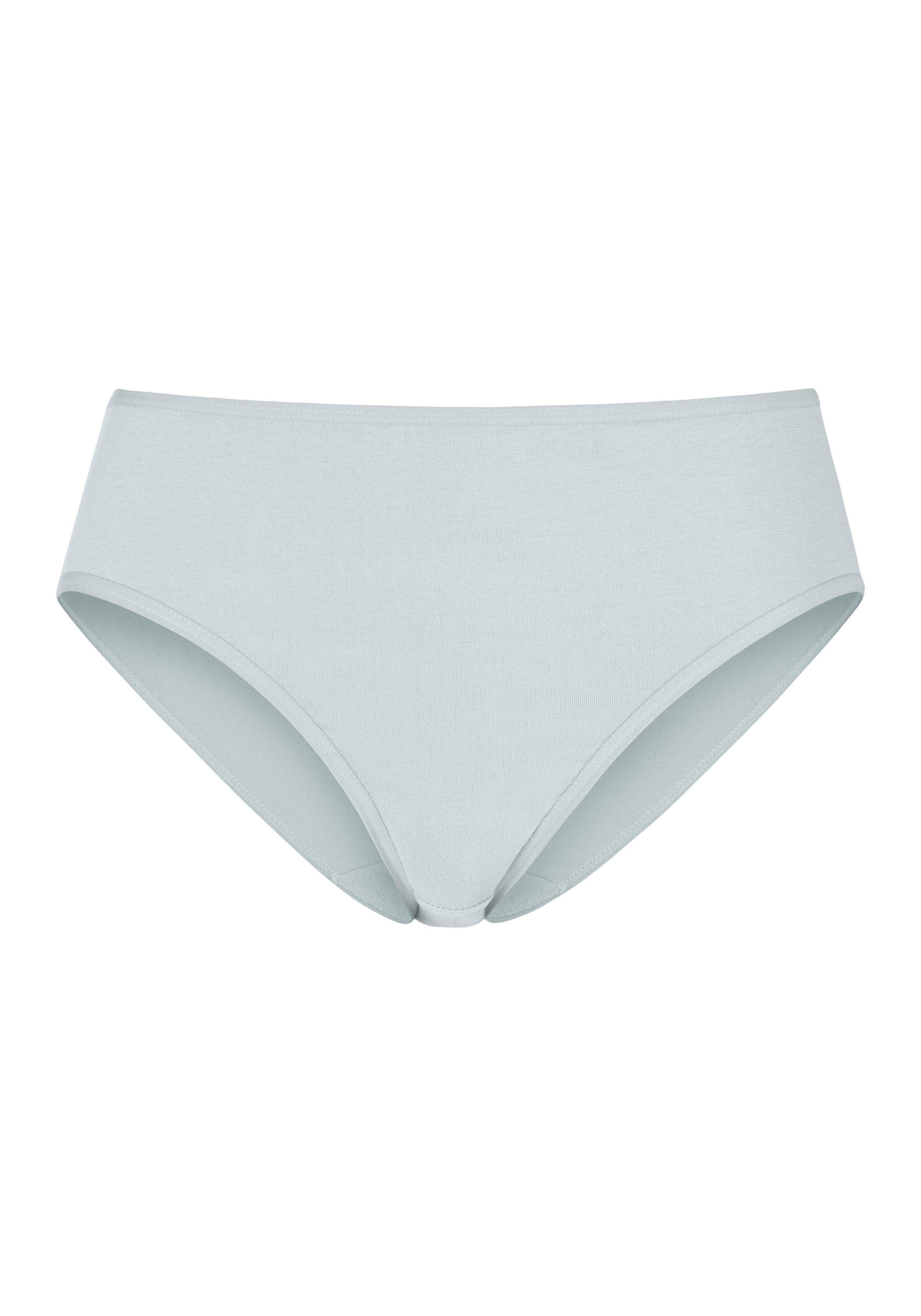 petite fleur Jazz-Pants Slips in blau