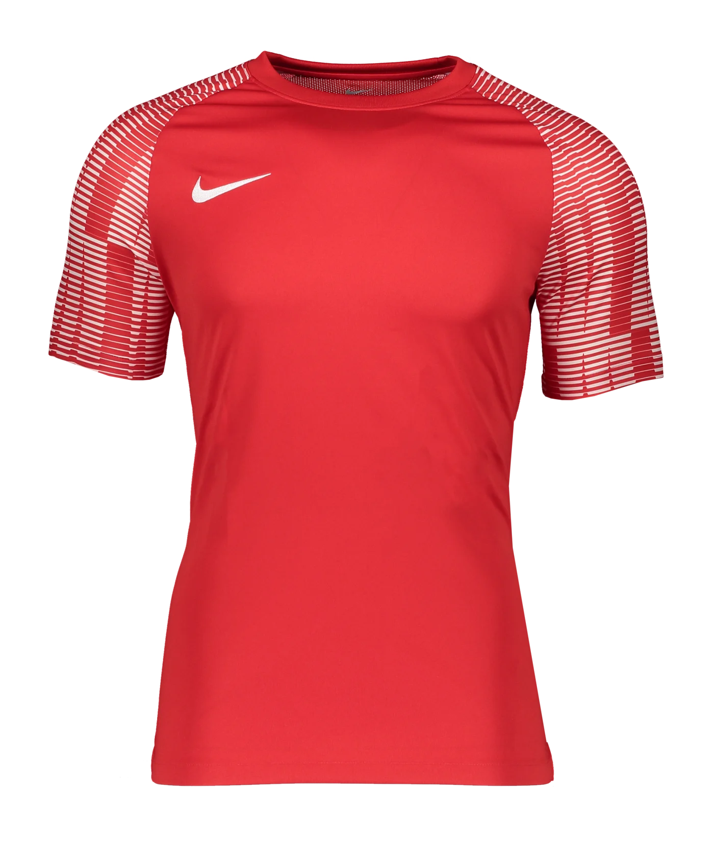 Nike Academy Trikot Kids Rot Weiss F657