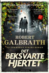 Det beksvarte hjertet