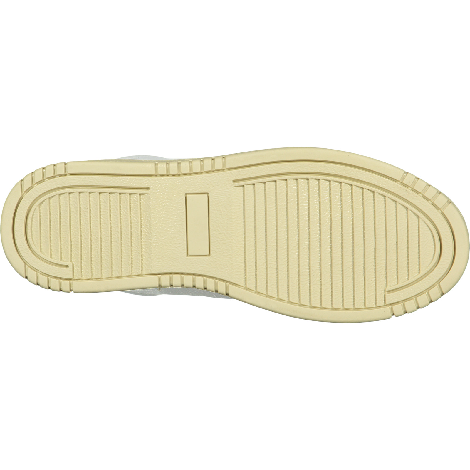 Cafe Moda Damen-Sneaker Leder 37
