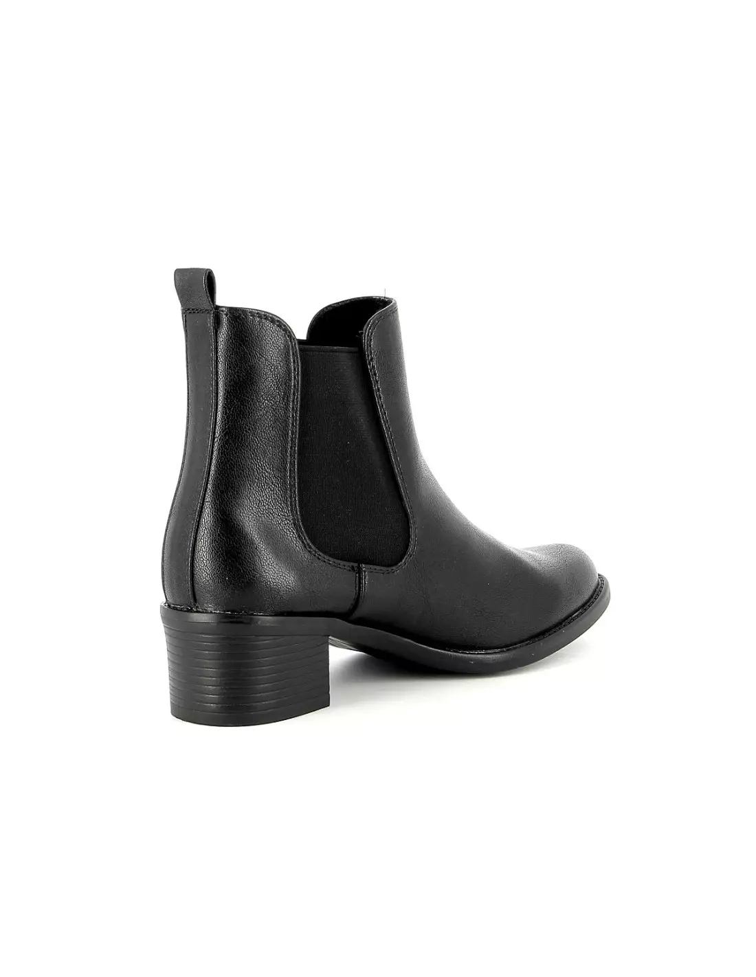 SAFETY JOGGER 539190 - Boots & bottines Black
