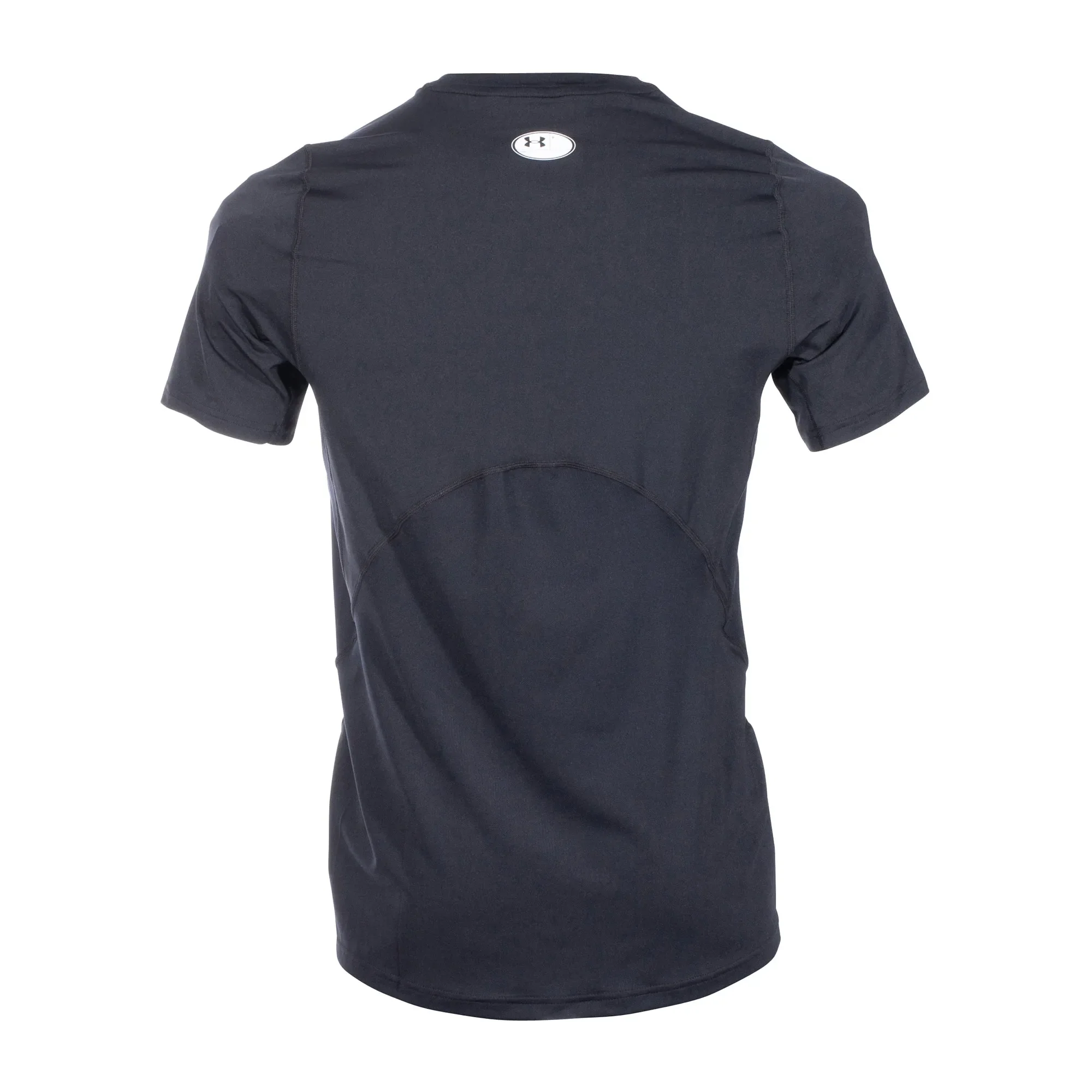 Under Armour -  Shirt HeatGear Armour Fitted Shortsleeve