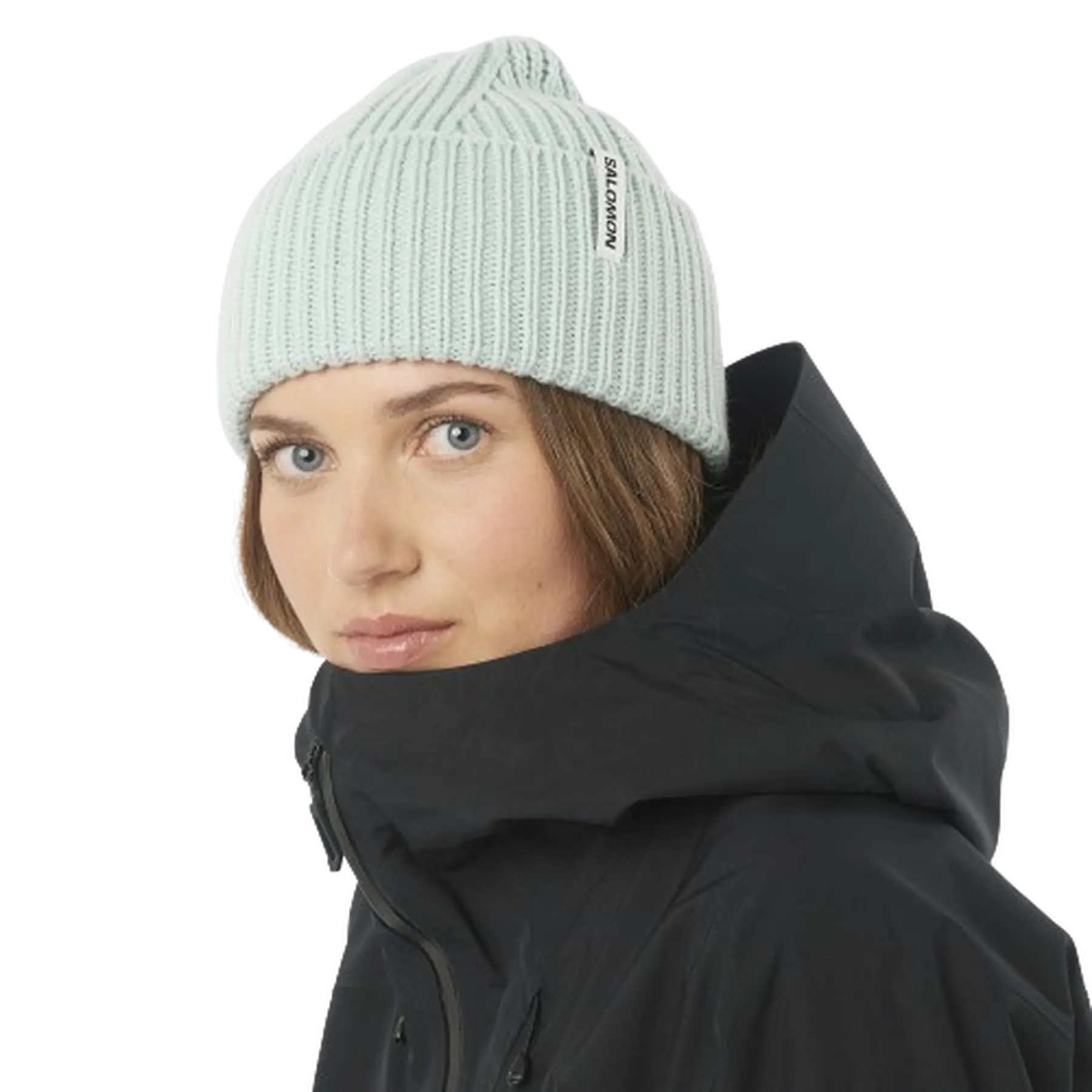 Salomon Reversible Beanie | SkatePro