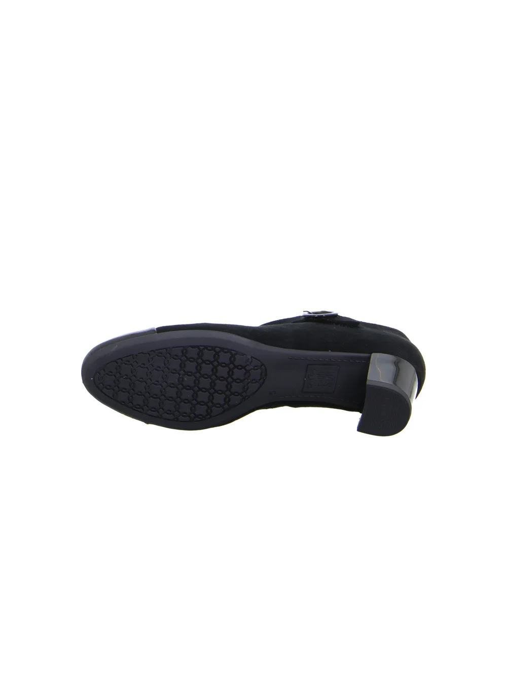 Pumps Jive schwarz
