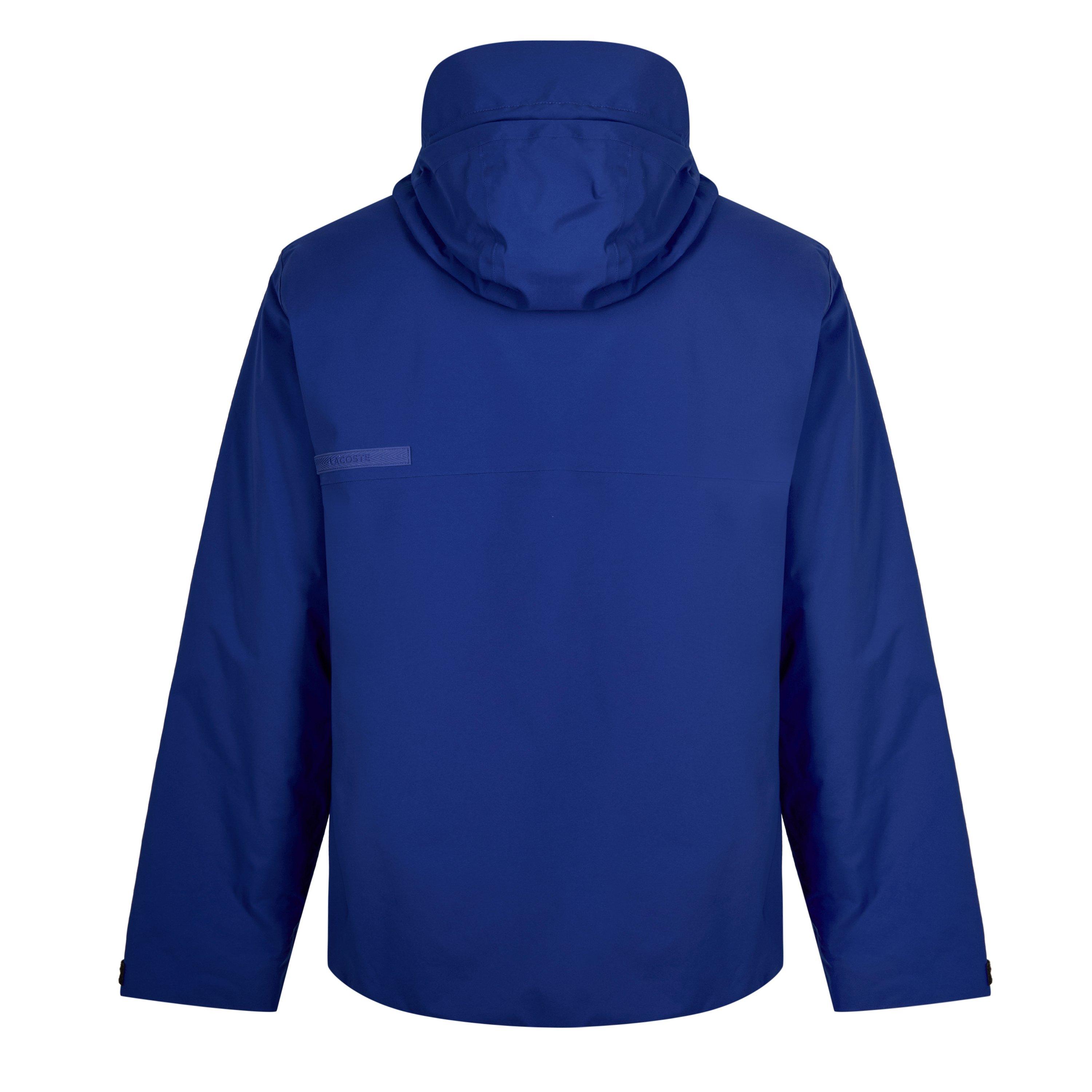 Lacoste Rain Jacket