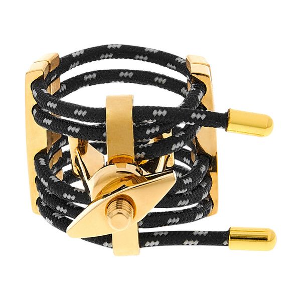 Silverstein CRYO Gold Gen.5 #01