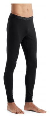 Legging Icebreaker 200 Oasis Noir