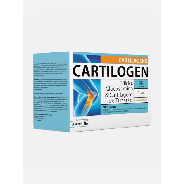Cartilogen