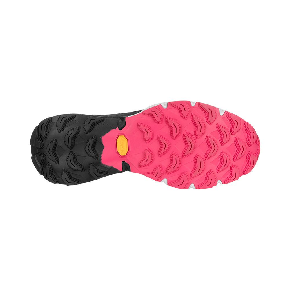 Dynafit ULTRA 100 - Chaussures trail Femme nimbus/black out