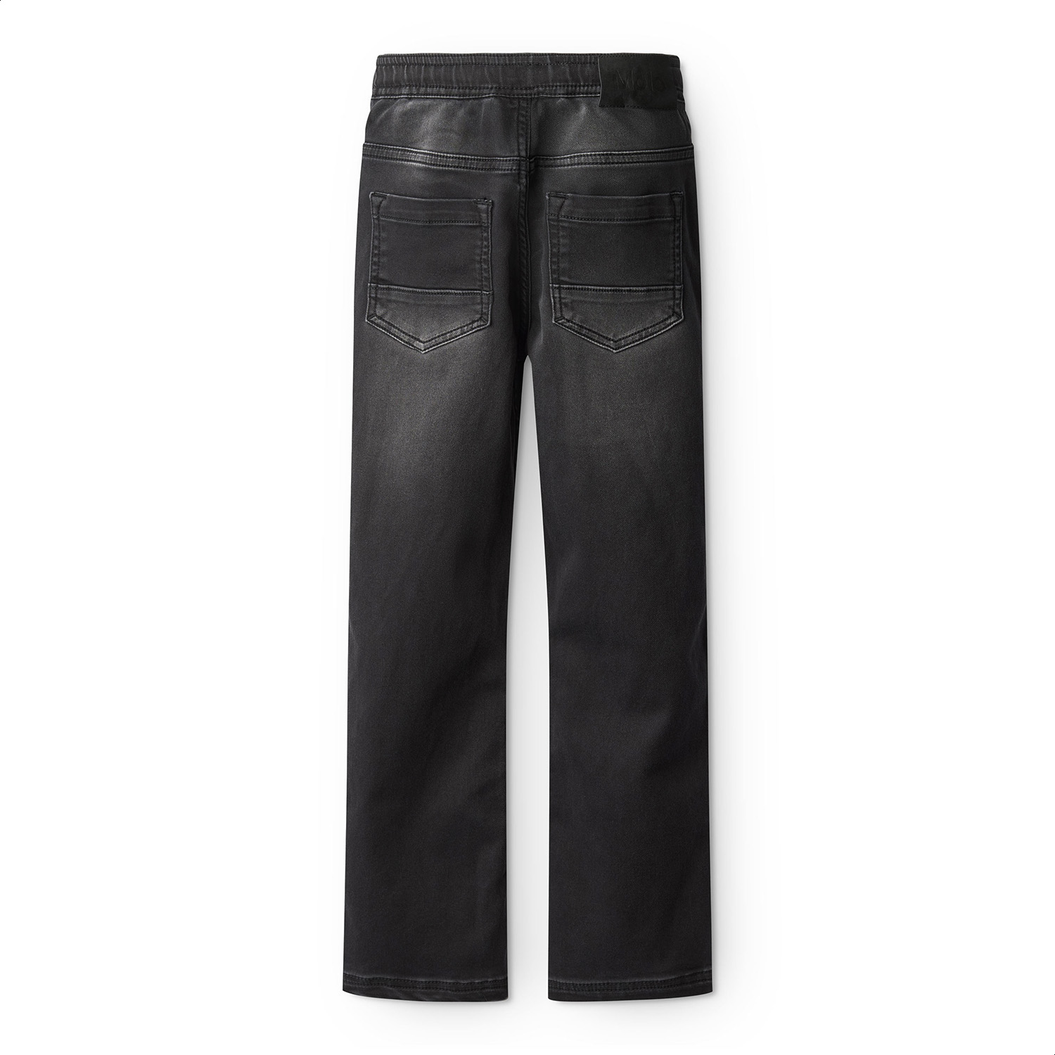 Augustino - Washed Black