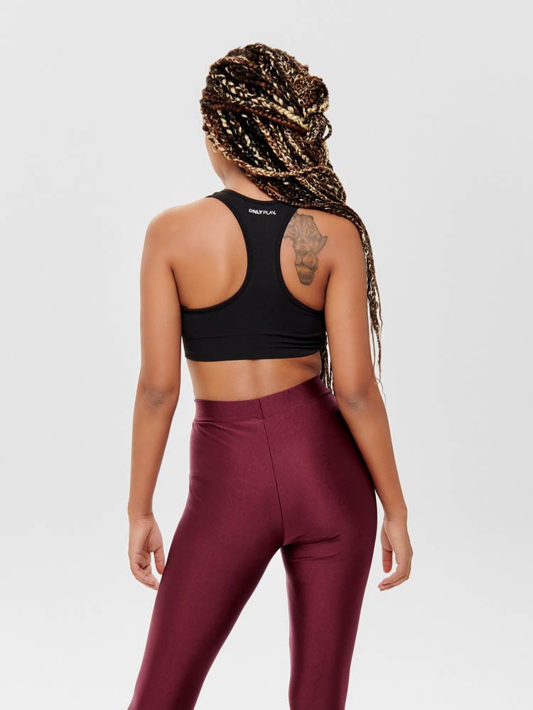 ONLY Play  Daisy Seamless Sports Bra