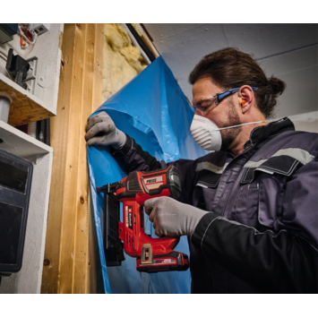 Einhell 18V spijkerpistool Fixetto 18/38 S (zonder accu)